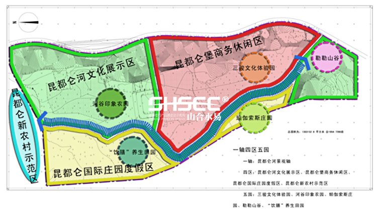 田園綜合體規(guī)劃,田園綜合體規(guī)劃,農業(yè)旅游規(guī)劃