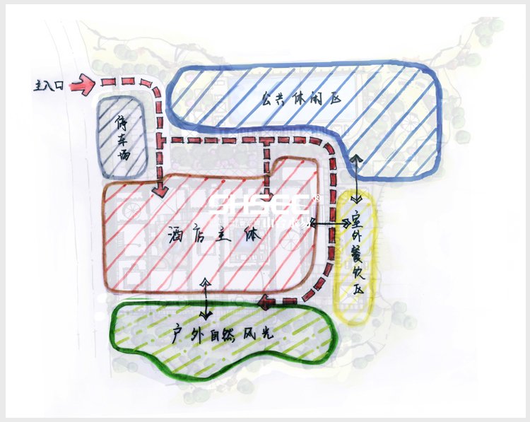 田園景觀設(shè)計(jì),鄉(xiāng)村建筑設(shè)計(jì),民宿設(shè)計(jì),農(nóng)業(yè)景觀