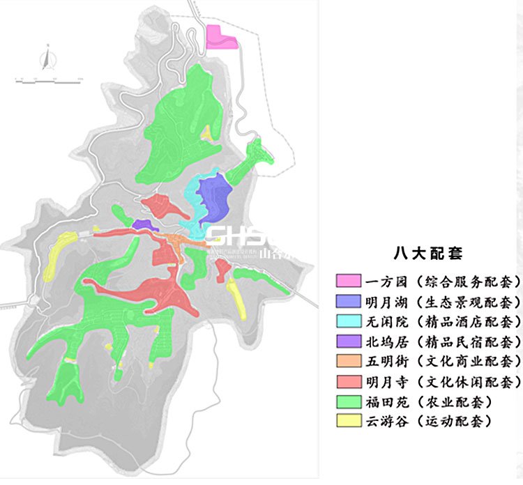 旅游地產(chǎn)規(guī)劃,旅游地產(chǎn)設(shè)計(jì),旅游地產(chǎn)案例,旅游地產(chǎn)開發(fā)