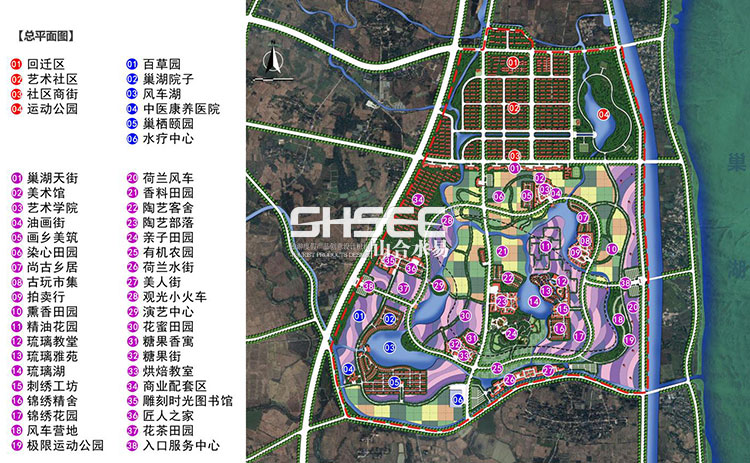 田園綜合體規(guī)劃,田園綜合體規(guī)劃,農(nóng)業(yè)旅游規(guī)劃